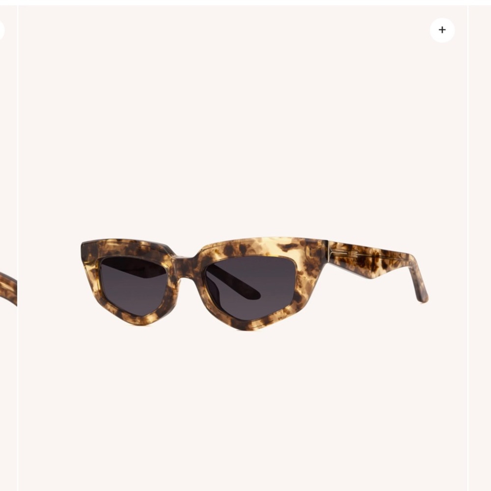 Dezi sunnies